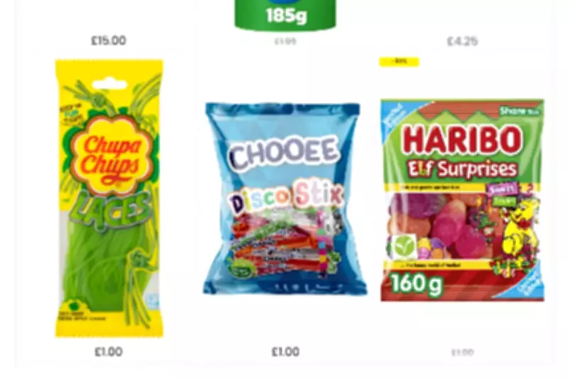 Lidl and Iceland Ads Banned Under New 'Less Healthy' Food Regulations