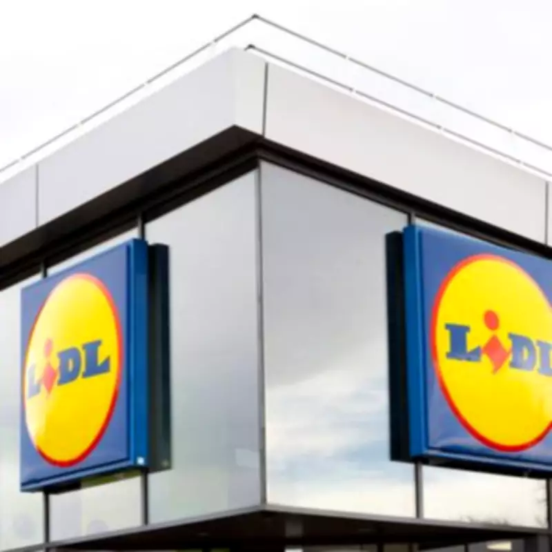 Lidl Announces Major Expansion: 50 New Stores and 2,000 Jobs Across Britain