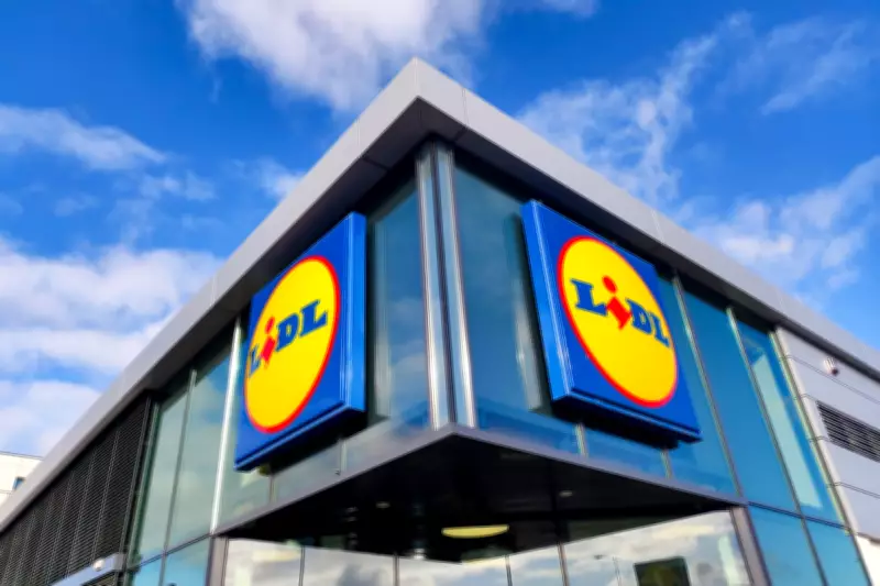 Lidl to Launch Budget Mobile Network in UK, Exclusively for Loyalty Members