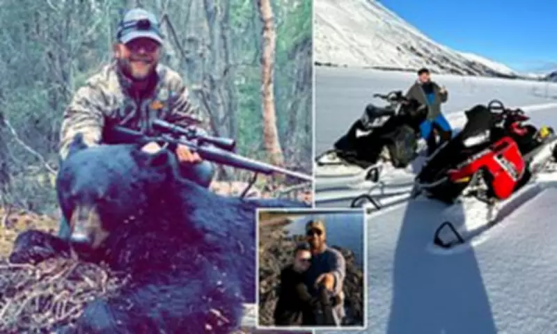 Life in Remote Alaska: -60F Winters, Wildlife Encounters and Community Bonds