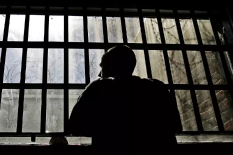 Life Sentences for Young Adults Nearly Double in a Decade, Report Reveals