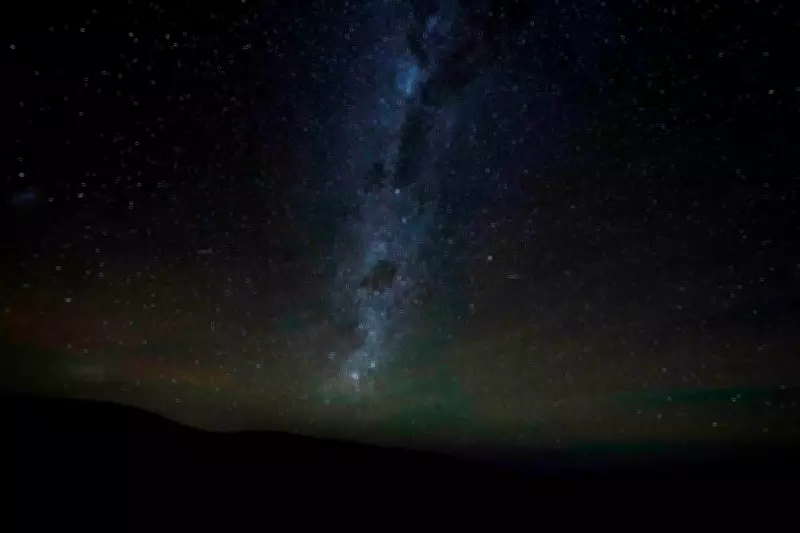 Light Pollution Threatens Atacama Desert's World-Class Astronomy