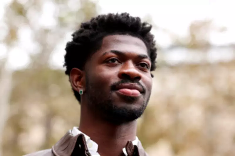 Lil Nas X Enters Mental Health Programme to Dismiss Police Attack Charges