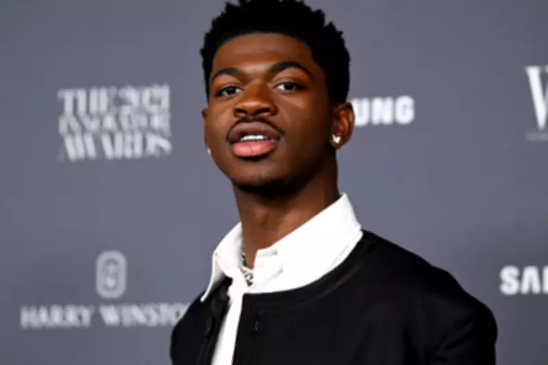 Lil Nas X's Felony Charges to be Dismissed After Mental Health Programme