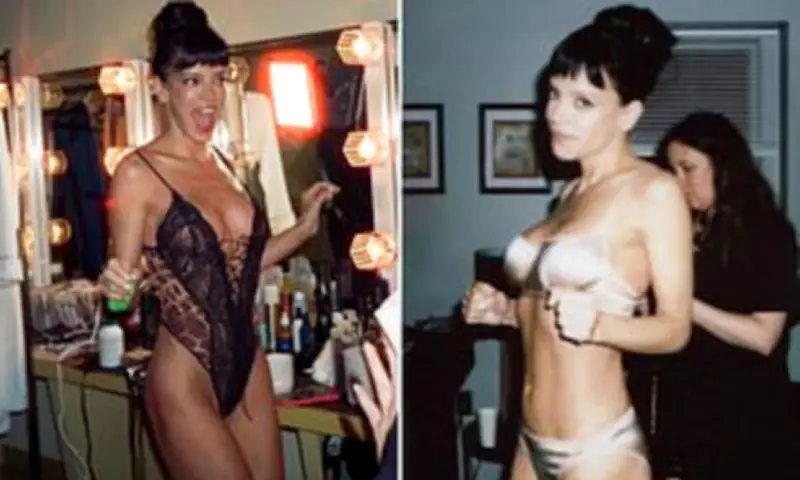 Lily Allen's West End Girl Tour: Lingerie Snaps & Breakup Album Insights