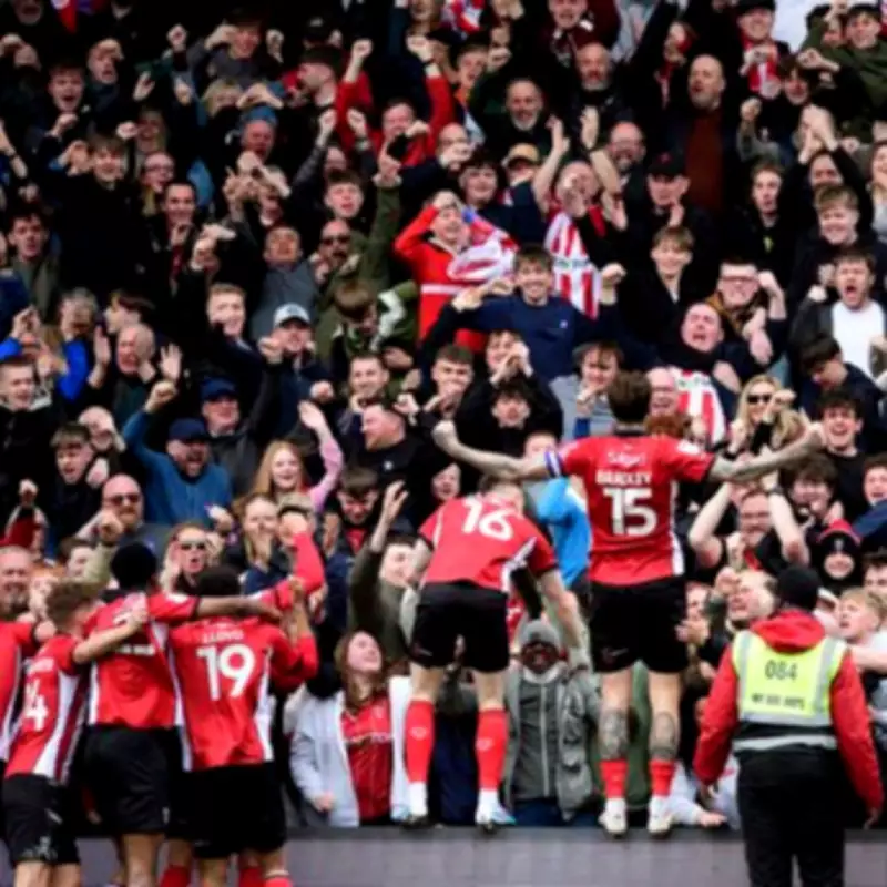 Lincoln City's Remarkable Journey: From Non-League to Championship Contenders