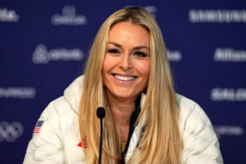 Lindsey Vonn Unsure About Racing Again After Severe Crash