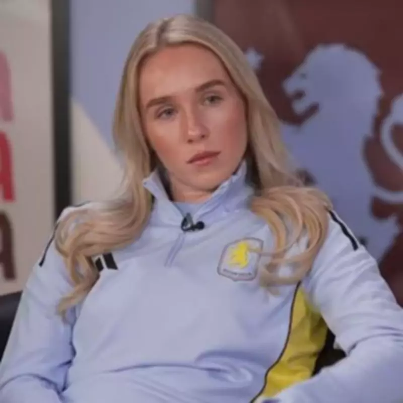 Lionesses Star Missy Bo Kearns Opens Up About Miscarriage and Sepsis Ordeal