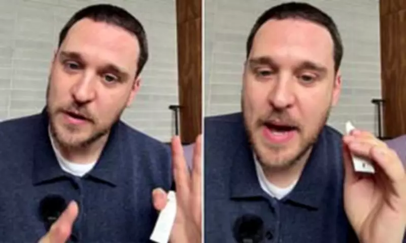 Lip Balm as Eye Cream: Dermal Therapist's Anti-Aging Hack