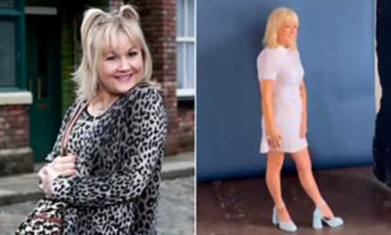 Lisa George Reveals £8k Eye Surgery and Weight Loss Journey After Health Battles