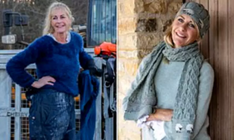 Lisa Hogan to Host ITV's New Farmer Dating Show 'Farming for Love'