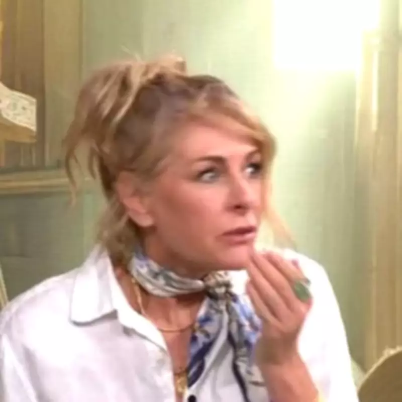 Lisa Hogan's On-Air Swear Word Sparks Apology on This Morning