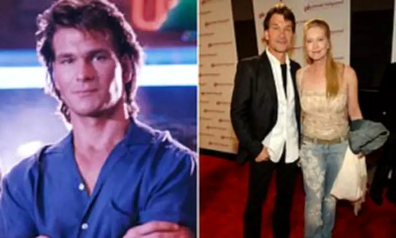 Lisa Niemi Reveals She Still Talks to Late Husband Patrick Swayze's Ghost