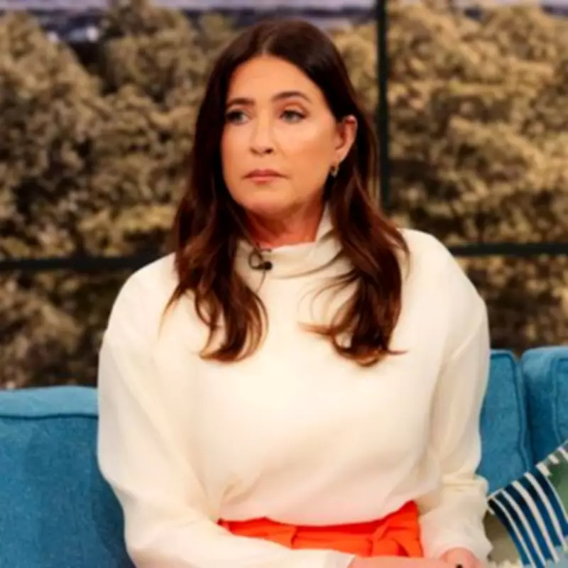 Lisa Snowdon Bedbound in 'Unbearable' Pain 16 Years After Meningitis Diagnosis