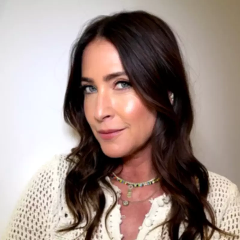 Lisa Snowdon's Under £50 Crochet Cardigan Is Spring's Most Versatile Wardrobe Essential