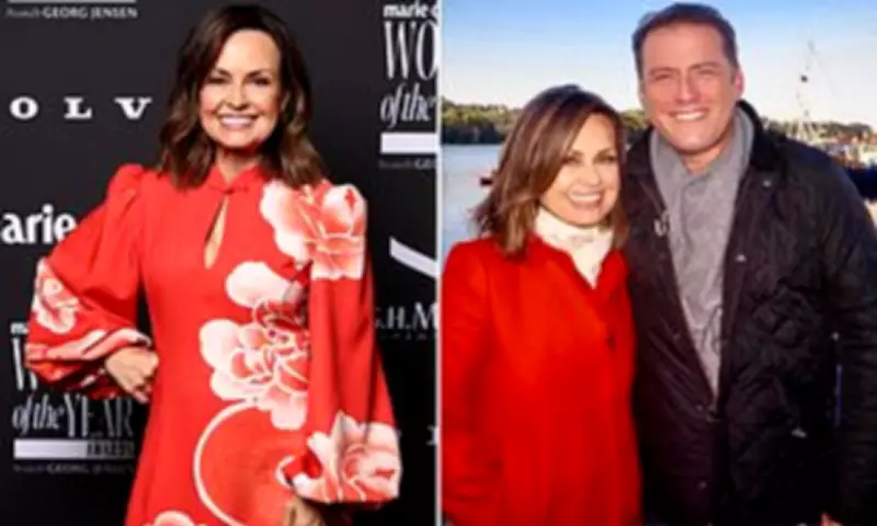 Lisa Wilkinson Announces Shock Return to Today Show After Eight-Year Absence