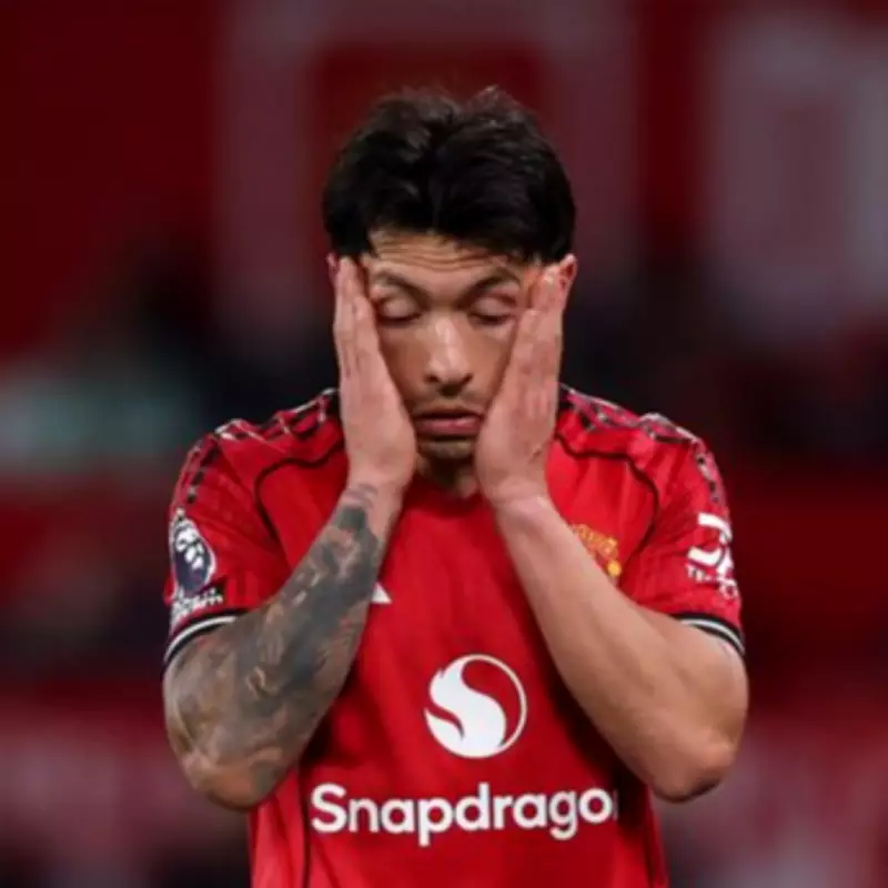 Lisandro Martinez's Three-Match Ban: Man Utd's Defensive Crisis Deepens