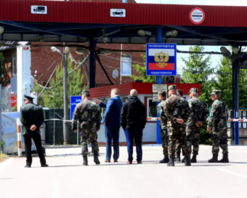 Lithuania Charges 13 in GRU-Linked Murder Plots; Ukraine Protests to Israel Over Stolen Grain
