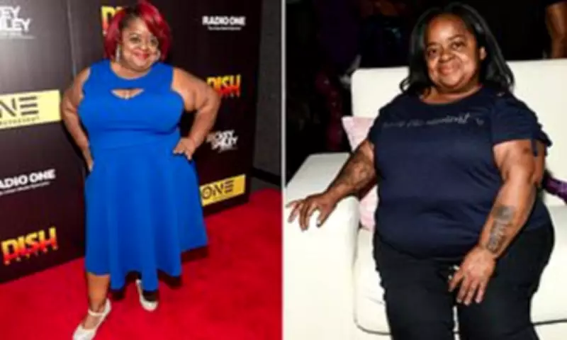 Little Women: Atlanta Star Ms. Juicy Baby Arrested in Georgia