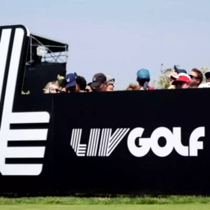 LIV Golf Announces Major Changes as Breakaway League Seeks New Investors