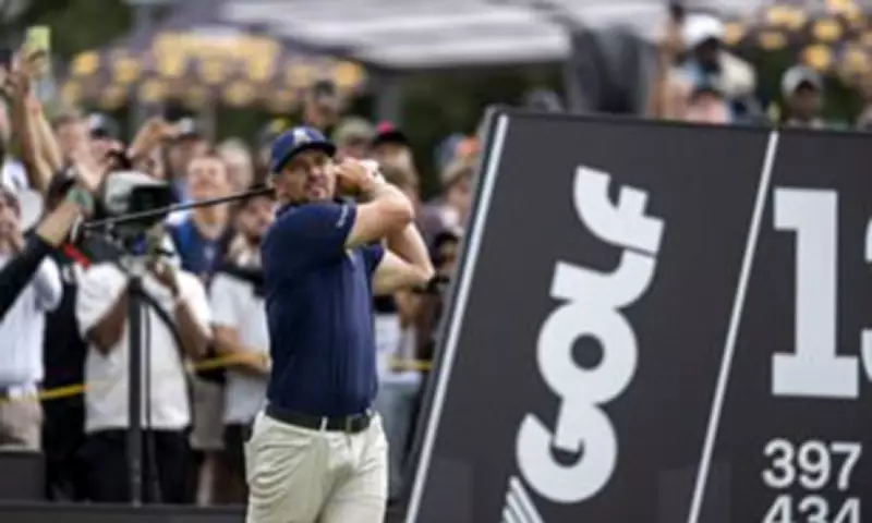 LIV Golf Denies Collapse Rumours, Confirms Tour Will Continue as Planned