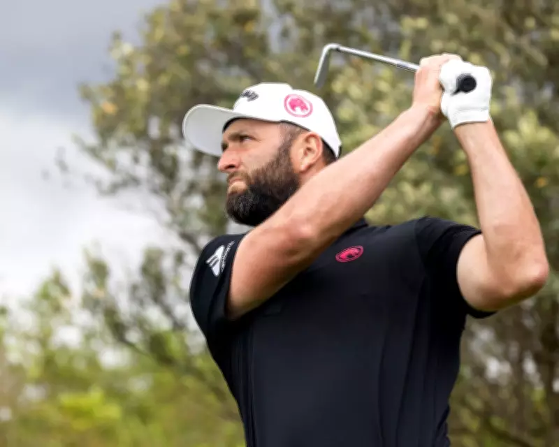 LIV Golf Eyes National Opens to Rival DP World Tour in Global Expansion