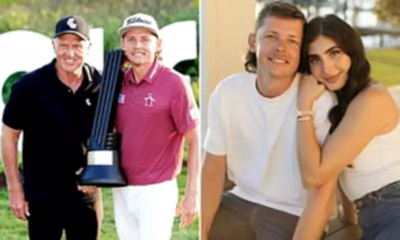 LIV Golf Faces Collapse Rumours, Putting Cameron Smith's Future in Doubt