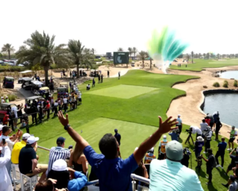 LIV Golf Faces Crisis as Saudi PIF Withdraws Financial Backing