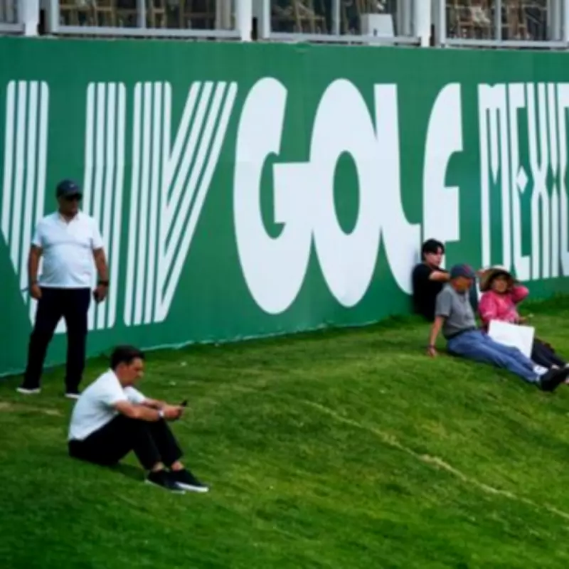 LIV Golf Players Anticipate Saudi Funding Cut as League's Future Hangs in Balance