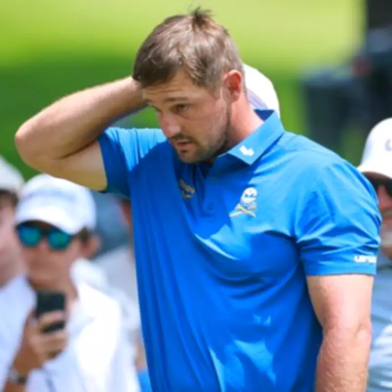 LIV Golf to Lose PIF Funding After Current Season, Future in Doubt