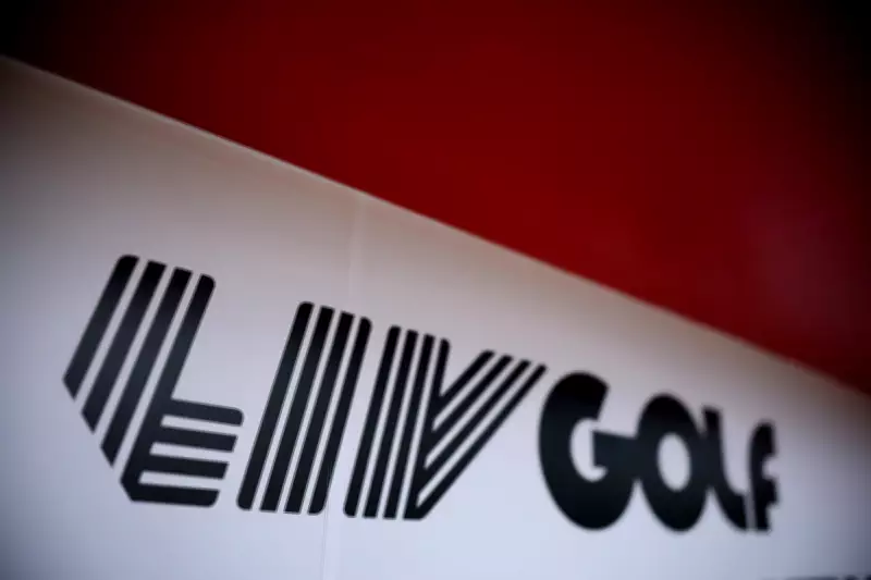 LIV Golf's Future in Doubt as Saudi Backers Reportedly Set to Pull Funding