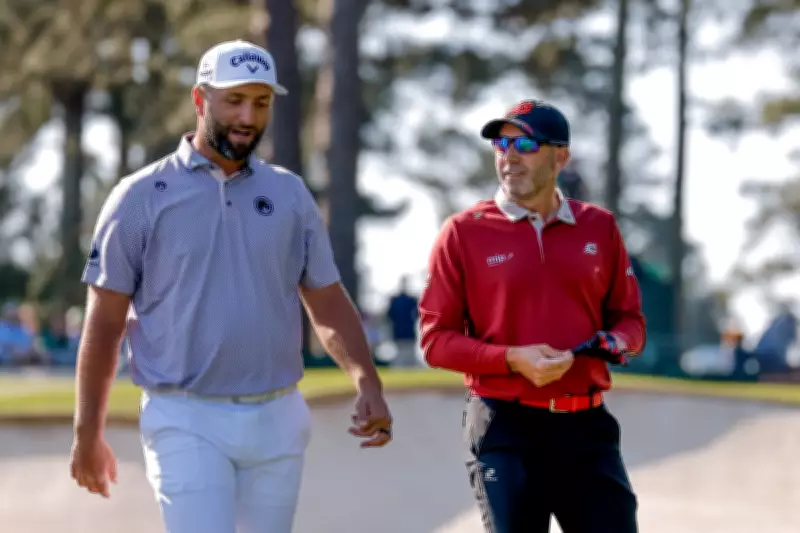 LIV Golf's Future in Jeopardy as Saudi PIF Considers Funding Cuts