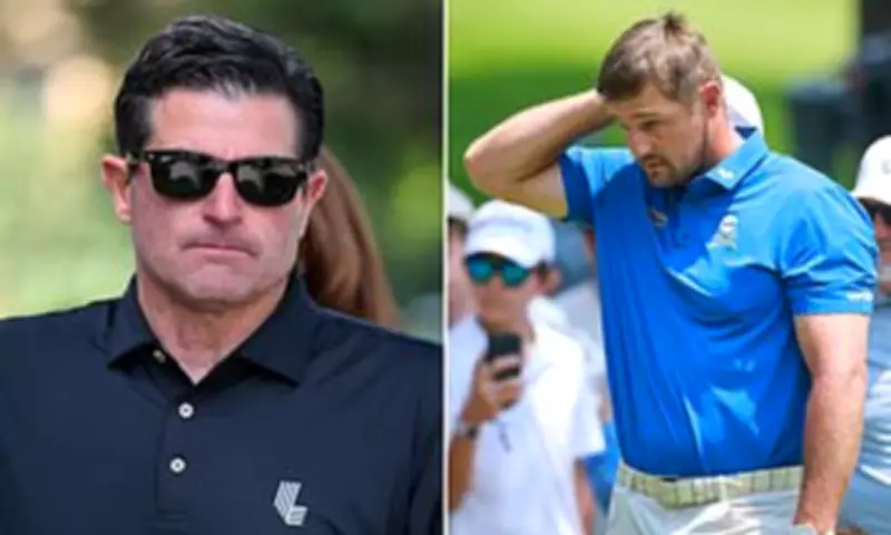 LIV Golf's Louisiana Event Postponed Amid Funding Fears and Uncertainty