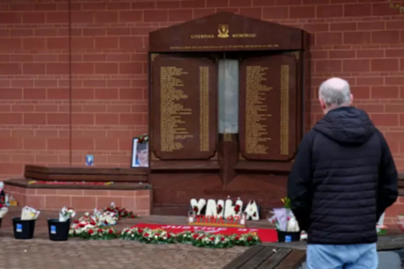 Liverpool Boss 'Surprised' as Hillsborough Law Remains Unpassed After 37 Years