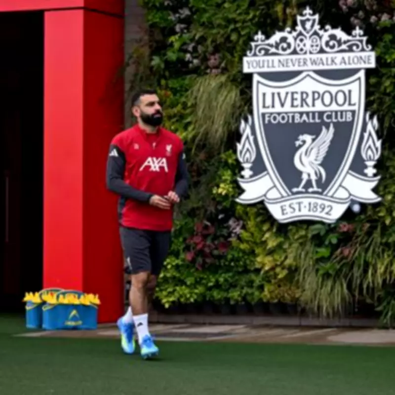 Liverpool Cannot Replace Salah With One Player, Says Friedel