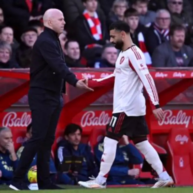 Liverpool Exodus Under Slot: Where 13 Departing Reds Stars Are Now