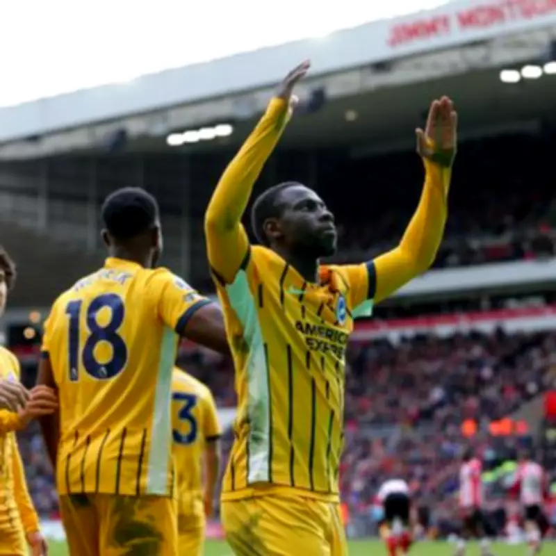 Liverpool Eye £33m Premier League Star as Salah Replacement Amid Transfer Demands