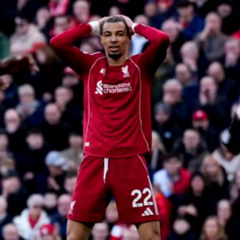 Liverpool Eye £60m Leao as Ekitike Warned of 'Dark' Recovery