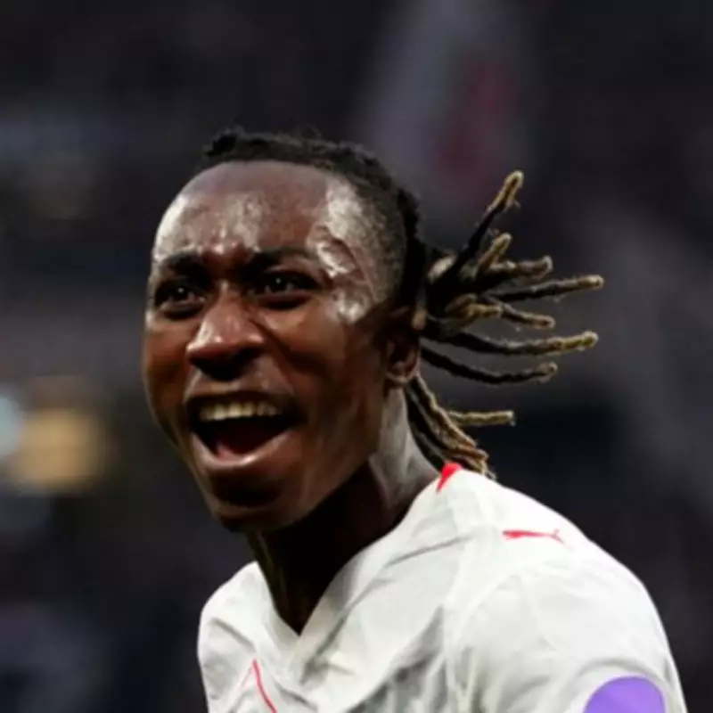 Liverpool Eye £88m Yan Diomande as Next Bundesliga Star Signing