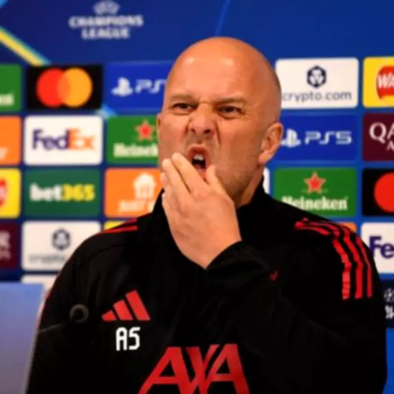 Liverpool Face Monumental Task Replacing Salah and Robertson as Slot Plans