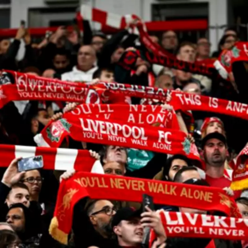 Liverpool Fans to Protest at Anfield Over Ticket Price Hikes