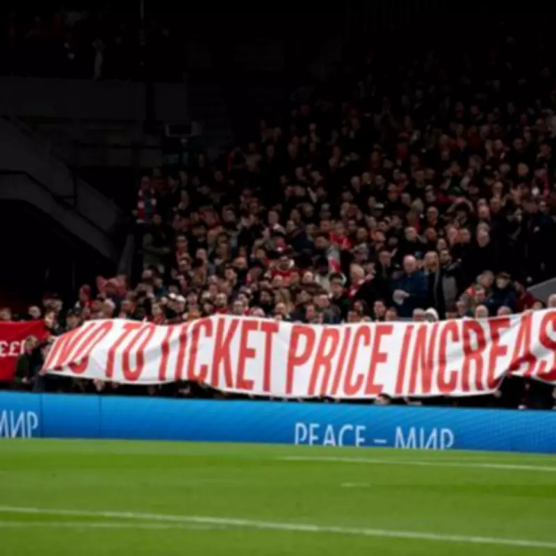 Liverpool Fans to Protest Fulham Over Ticket Price Hikes