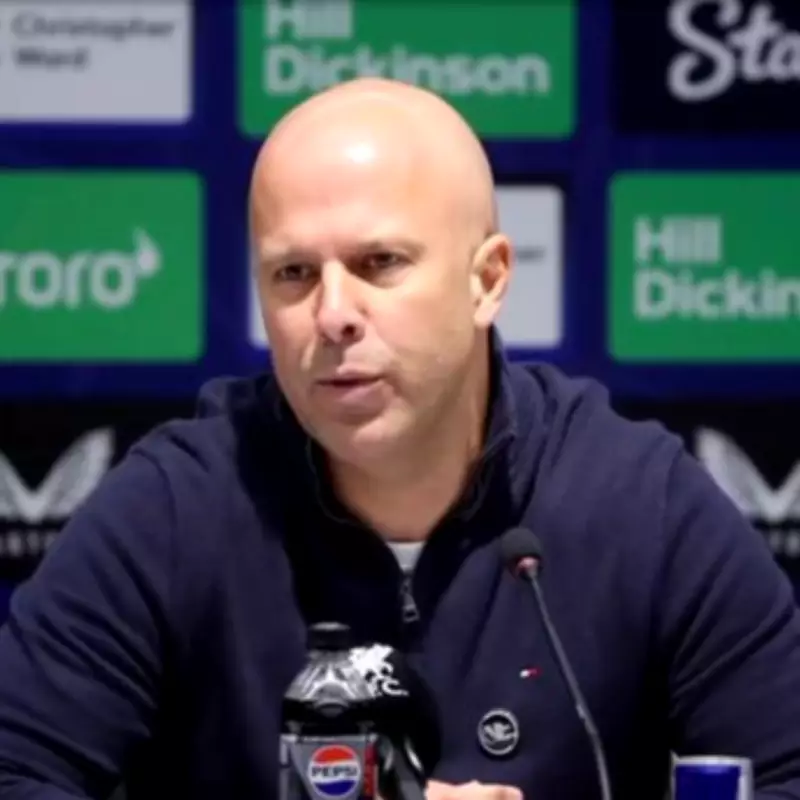 Liverpool Keeper Mamardashvili Hospitalised After Derby Collision