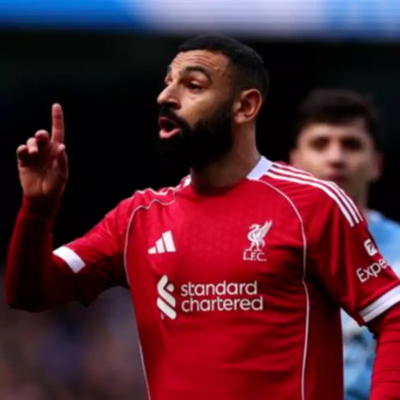 Liverpool Legends Slammed After Historic FA Cup Humiliation by Man City