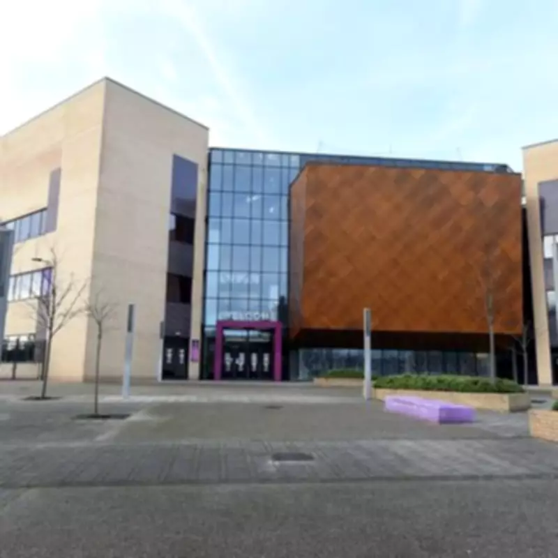 Liverpool School's Toilet Ban During Lessons Sparks Parental Fury