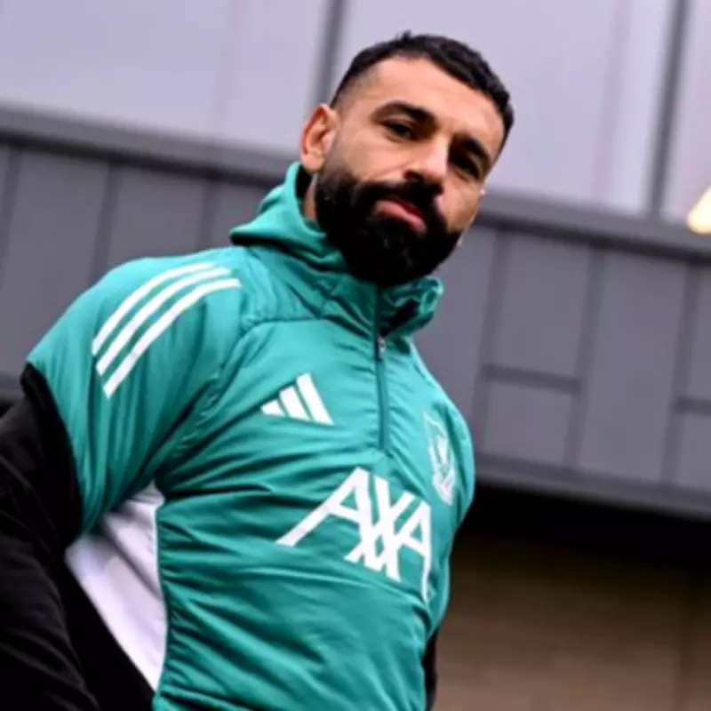 Liverpool Stars Reveal Mohamed Salah's Incredible Dedication Behind the Scenes