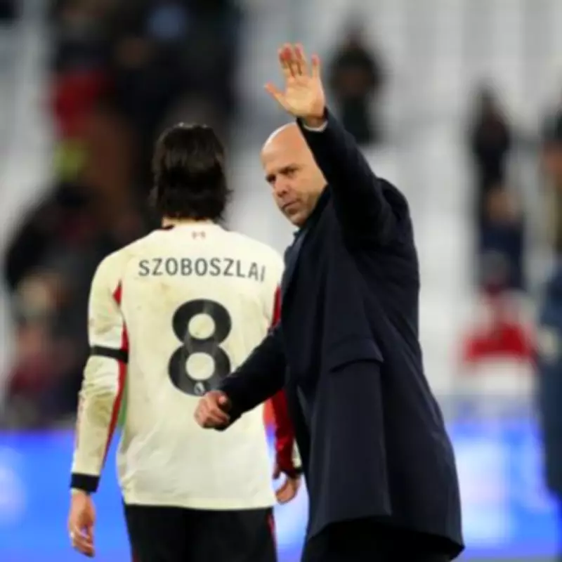 Liverpool to Sell Five Stars Including Gakpo and Mac Allister in Summer Clear-Out