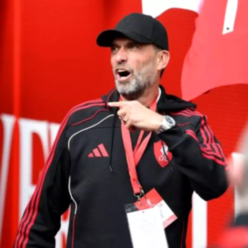 Liverpool Transfer Exodus: Two More Stars Could Follow Salah Out