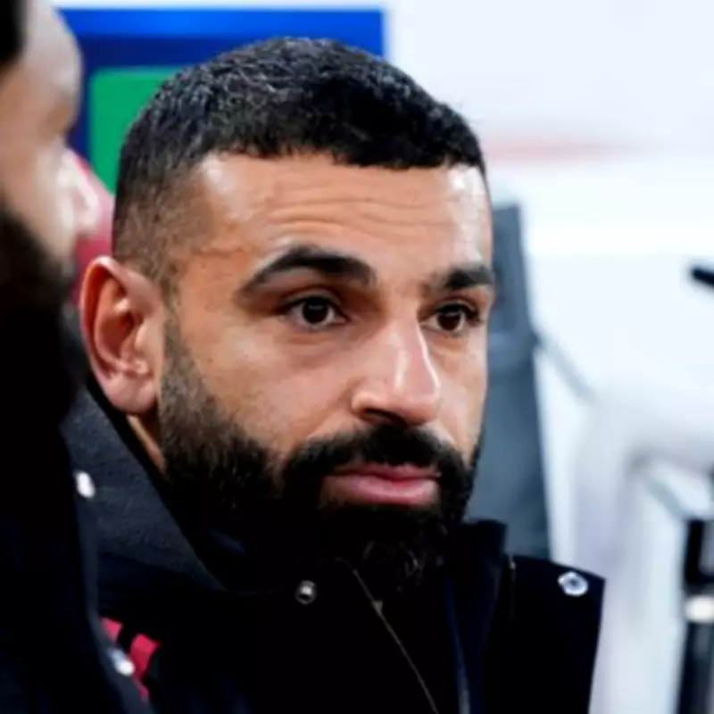 Liverpool's £150m Transfer Loss as Salah and Robertson Exit on Free Transfers