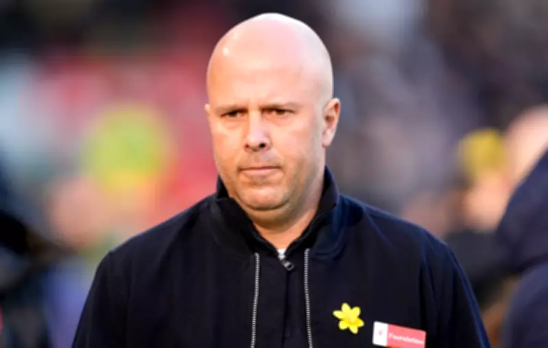 Liverpool's Alisson Sidelined for FA Cup Clash with Manchester City